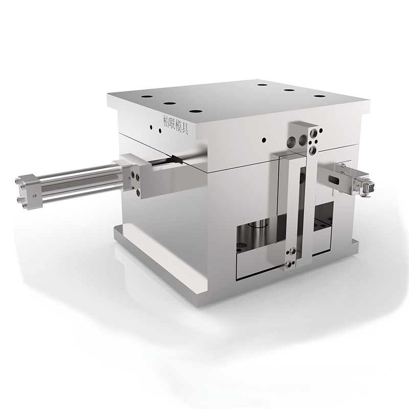 Custom Mould Service Workshop, Precision Injection & Die Casting Mould Manufacturing Factory